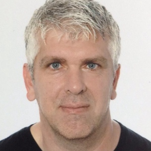 Profilbild von Thomas Müller