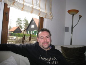 Profilbild von Thomas Mueller