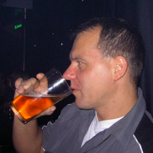 Profilbild von Thomas Müller