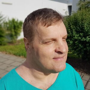 Profilbild von Thomas Müller