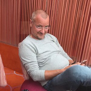 Profilbild von Thomas Müller