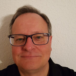 Profilbild von Thomas Müller