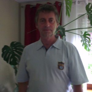 Profilbild von Thomas Müller