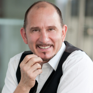 Profilbild von Thomas Müller