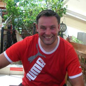 Profilbild von Thomas Müller