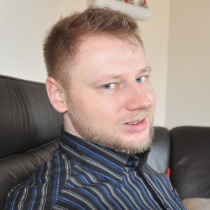 Profilbild von Thomas Müller