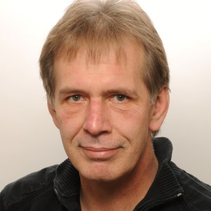 Profilbild von Thomas Müller