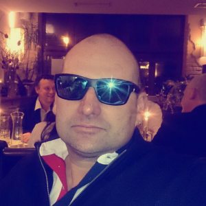 Profilbild von Thomas Müller