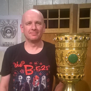 Profilbild von Thomas Müller
