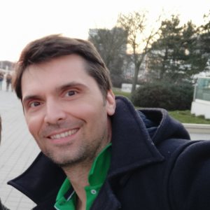 Profilbild von Thomas Müller