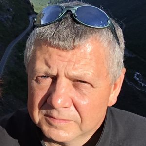Profilbild von Thomas Müller