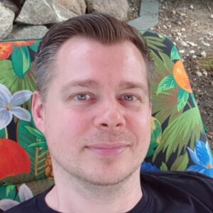 Profilbild von Thomas Müller