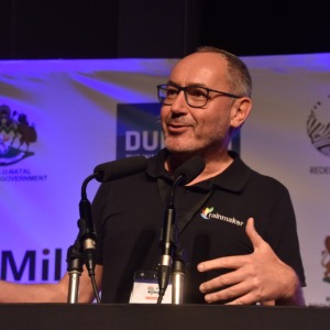 Profilbild von Thomas Müller