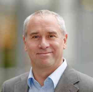 Profilbild von Thomas Münzer