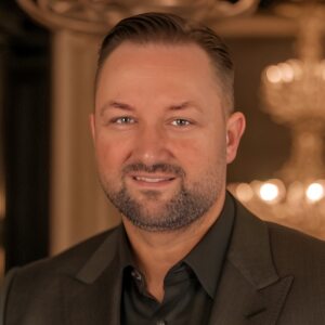 Profilbild von Thomas Mürdter