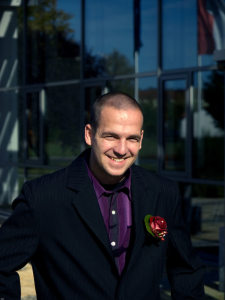 Profilbild von Thomas Munack