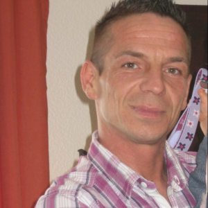 Profilbild von Thomas Muntz