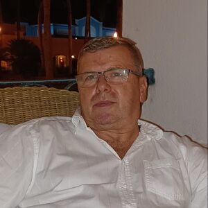 Profilbild von Thomas Muschol