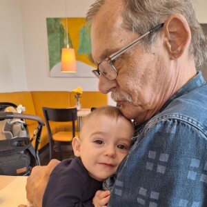 Profilbild von Thomas Mussgnug