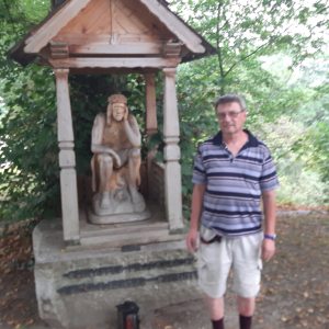 Profilbild von Thomas Muttenhammer