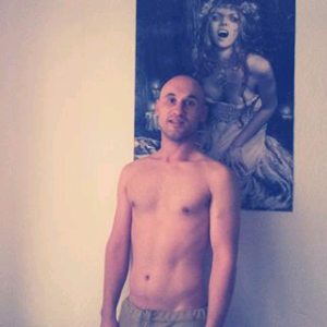 Profilbild von Thomas My
