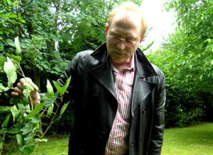 Profilbild von Thomas Nachtwey