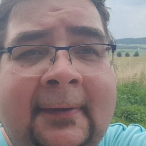 Profilbild von Thomas Nadolny