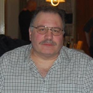 Profilbild von Thomas Nadzeyka