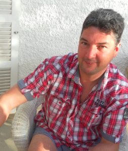 Profilbild von Thomas Näfken