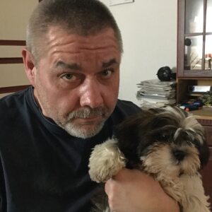 Profilbild von Thomas Näher