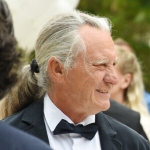 Profilbild von Thomas Nagel