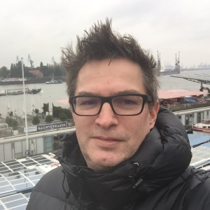 Profilbild von Thomas Nahrendorf