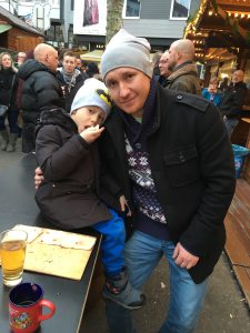 Profilbild von Thomas Nalepa