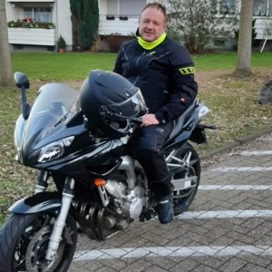 Profilbild von Thomas Narkewitz