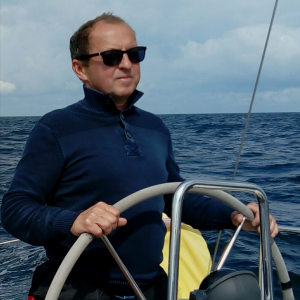 Profilbild von Thomas Nasdal