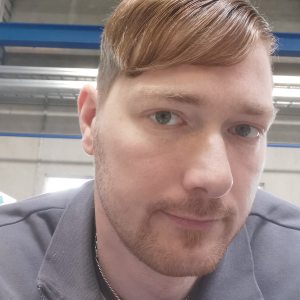 Profilbild von Thomas Naujok