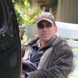 Profilbild von Thomas Naumann