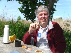 Profilbild von Thomas Nawo