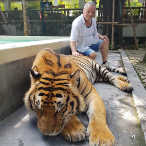 Profilbild von Thomas Nawrath