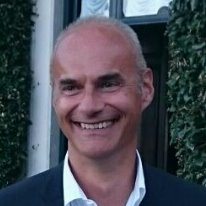 Profilbild von Thomas Nayda