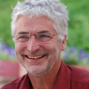 Profilbild von Thomas Nebgen