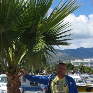 Profilbild von Thomas Nentwich