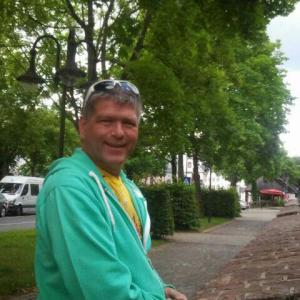 Profilbild von Thomas Neubauer