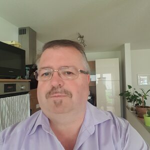 Profilbild von Thomas Neubauer