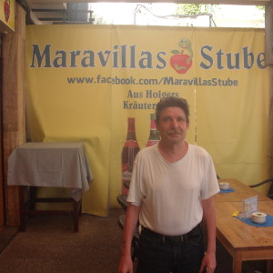 Profilbild von Thomas Neufeld