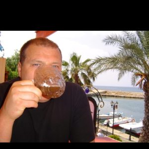 Profilbild von Thomas Neuhaus