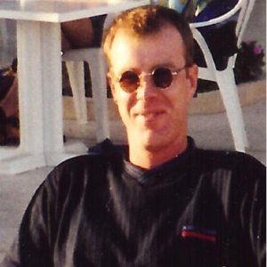 Profilbild von Thomas Neuhaus