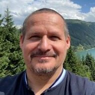 Profilbild von Thomas Neumann