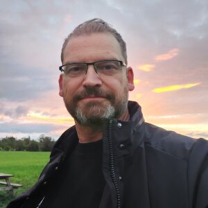 Profilbild von Thomas Neumann