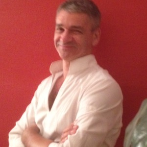 Profilbild von Thomas Neumann